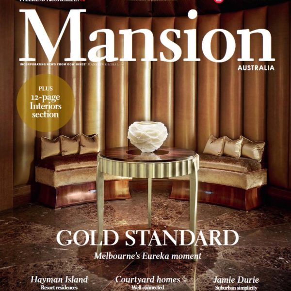 Mansion 2019 Sep