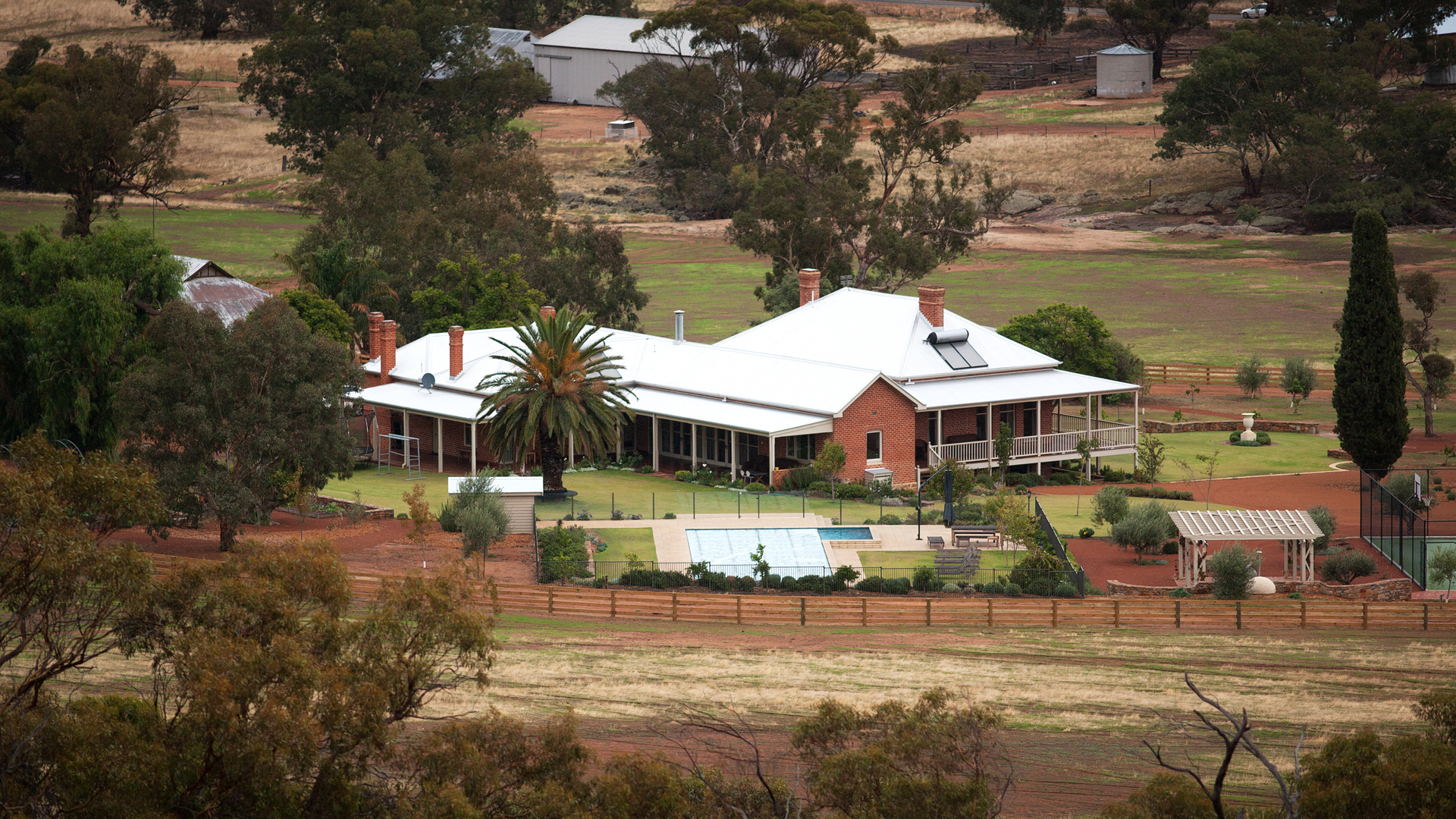 House Rental Toodyay at Lorraine Stevenson blog