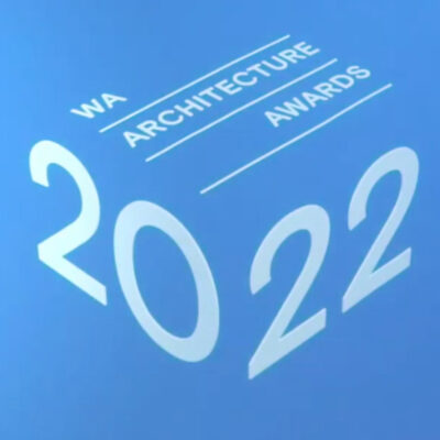 WA Architect Board Awards 2022 Logo